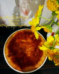 کُماچ با ادویه مخصوص (نان مخصوص کرمانی ها)