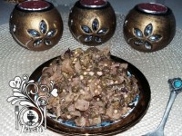 نازخاتون ترشی