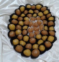 حلوا سه آردمجلسی