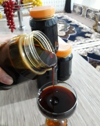 شیره انگور (دوشاب انگور)