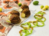 کوفته برنجی