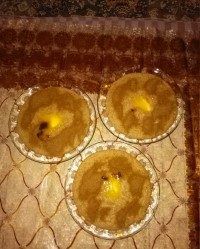 خشیل مامان پز