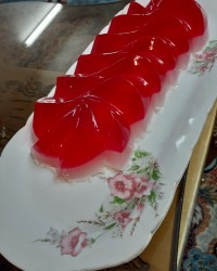 ژله خوشگل من