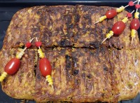 کوکوماکارونی برا جاری جان