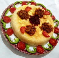 کته استامبولی