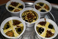 اش رشته نذری برای 28صفر
