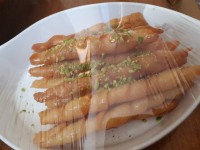 خاگینه سیگارتی
