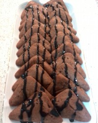 سلام گلای پاپیونی