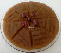 حلوای بابونه جنوبی