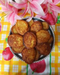 کاکا کدو گیلانی