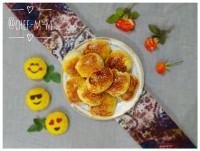 شیرینی دانمارکی
