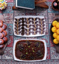 پروانه خرمایی