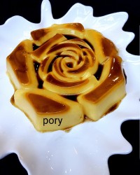 کرم کارامل 2