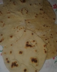 نون خانگی
