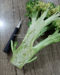 کلم بروکلی
