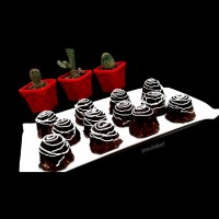 کیک بسکوییتی