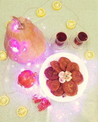 اُسکار محبوب ترین شیرینی گیلان میرسه به: "کاکا "