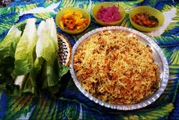 میگو هواری (میگو پلو جنوبی)