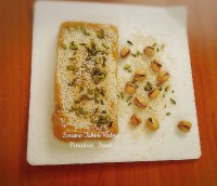 حلوا شکری