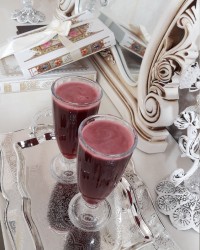 آب انارخونگی