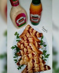 اسنک مرغ