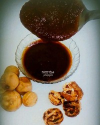 رب لیمو عمانی