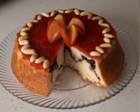 کیک اتریشی