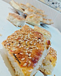 نون قندی