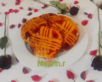 کلوچه خانگی