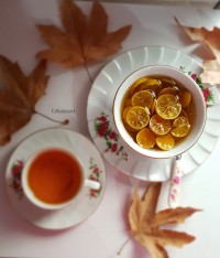 لیموعسلی