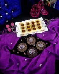 حلوا لبو ۰۰۰