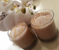 معجون لیوانی