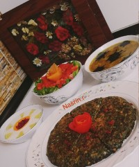 کوکوسبزی