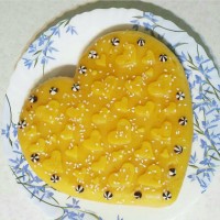 حلوای شیر مخصوص مژگان