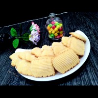 بیسکوییت شکری