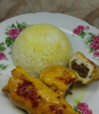 دستپخت مامان