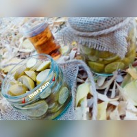 لیمو ترش شکری