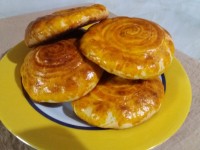کلوچه فومن (گیلان)