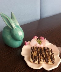 تیرامیسوی یکنفره