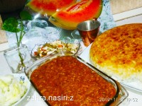 خورش قیمه نجفی (علاچی)