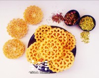 نان شیرینی پنجره ای