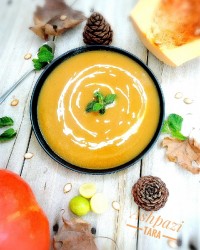 سوپ چربی سوز