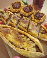 پیده گوشت (ترکیه)