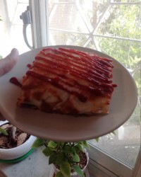 این هم لازانیا