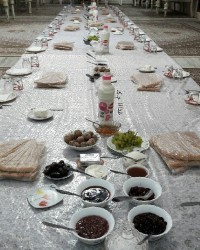 مربای آلو سیاه
