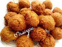 فلافل ترد و خوشمزه من ?