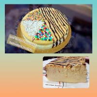 چیزکیک ژاپنی