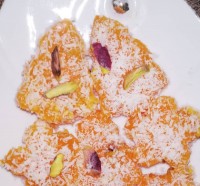 مسقطی هویج