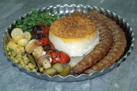 کباب لقمه