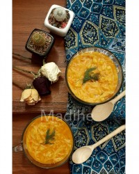 سوپ ورمیشل